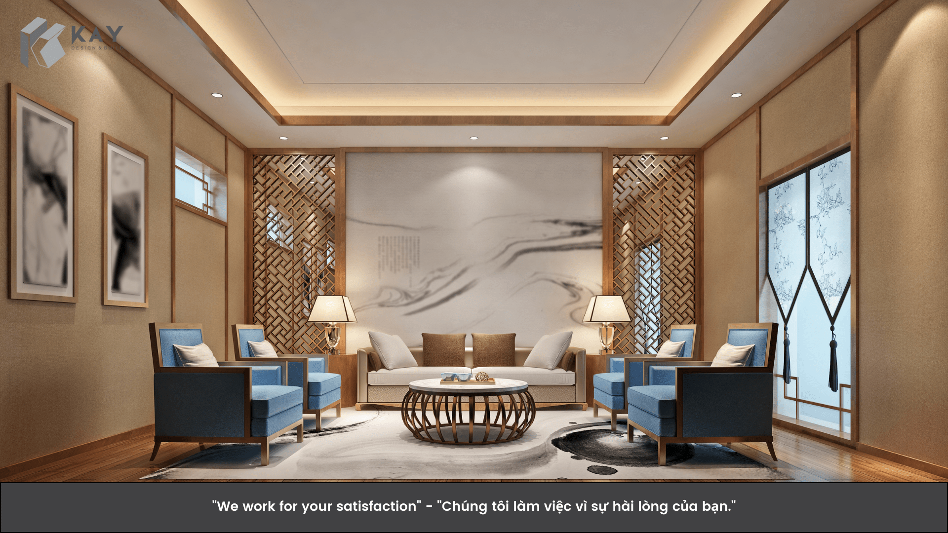 THIẾT KẾ VÀ THI CÔNG NHÀ PHỐ