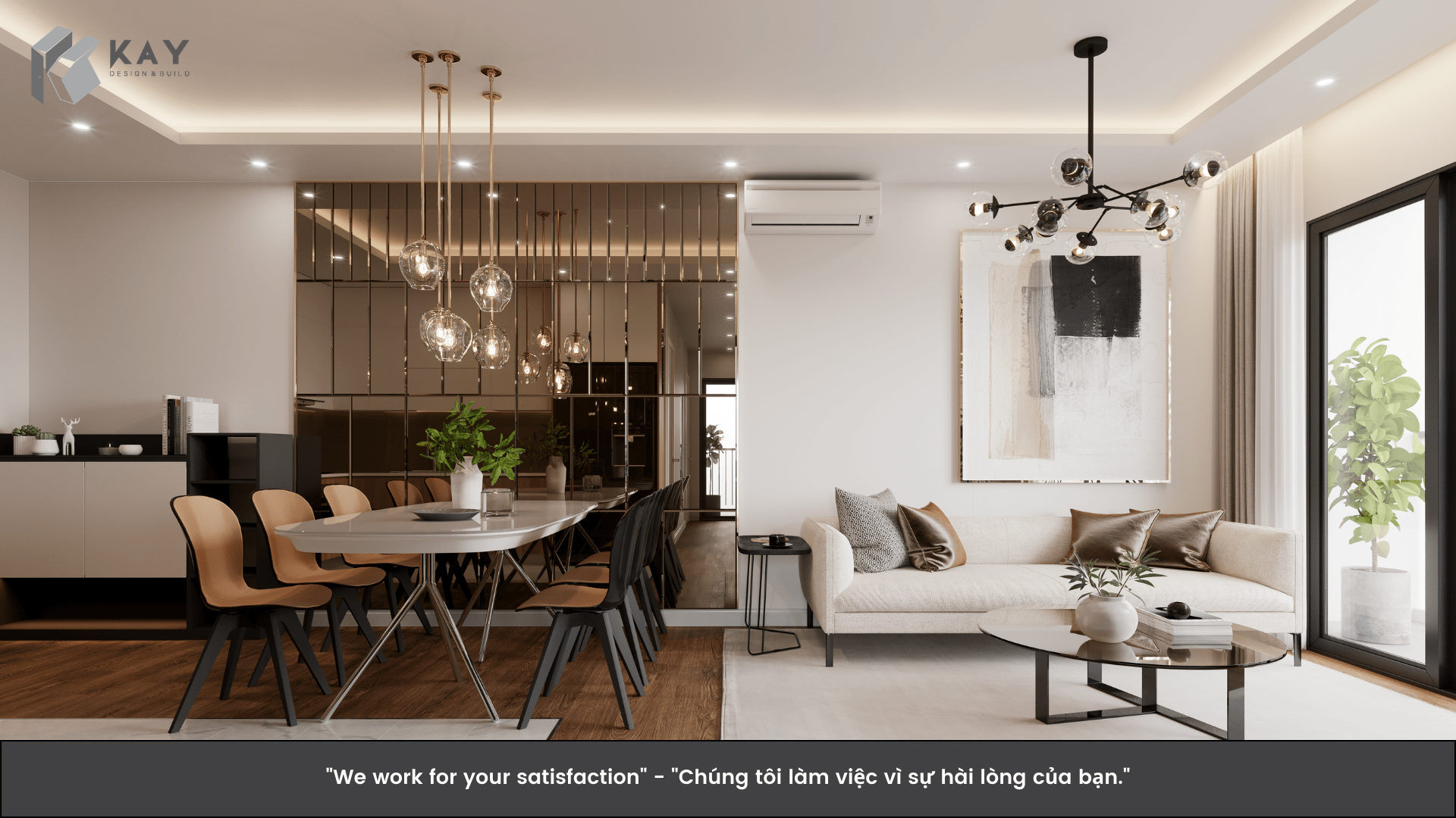THIẾT KẾ VÀ THI CÔNG NHÀ PHỐ