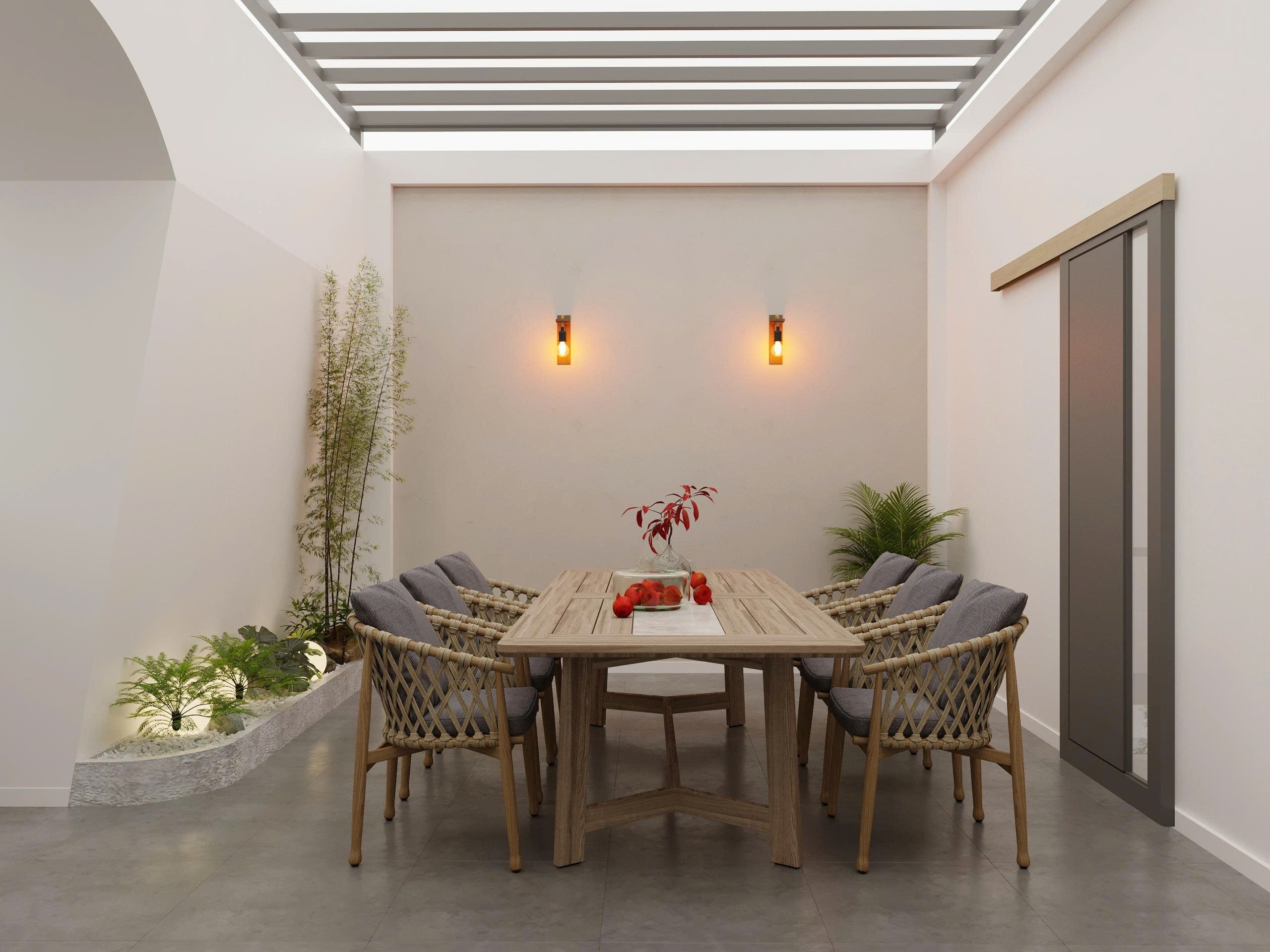 THIẾT KẾ VÀ THI CÔNG NHÀ LAVIDA RESIDENCES