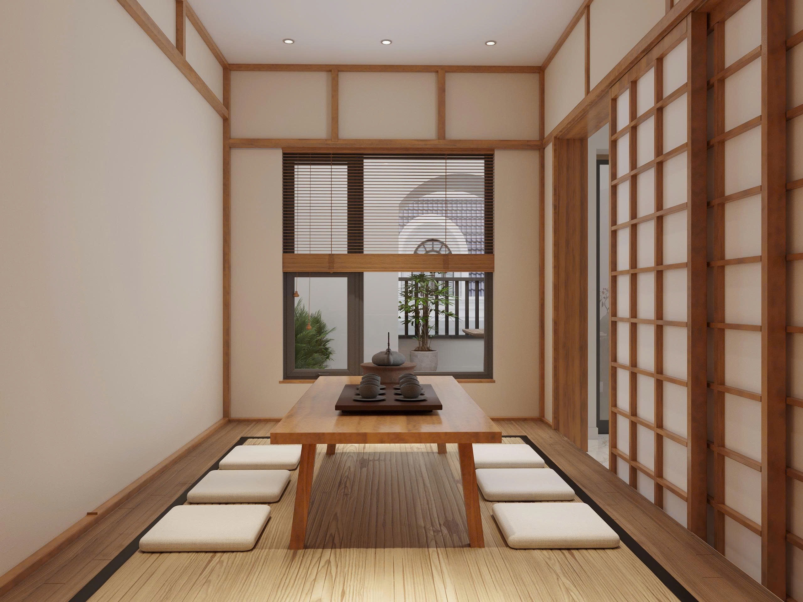 THIẾT KẾ VÀ THI CÔNG NHÀ LAVIDA RESIDENCES