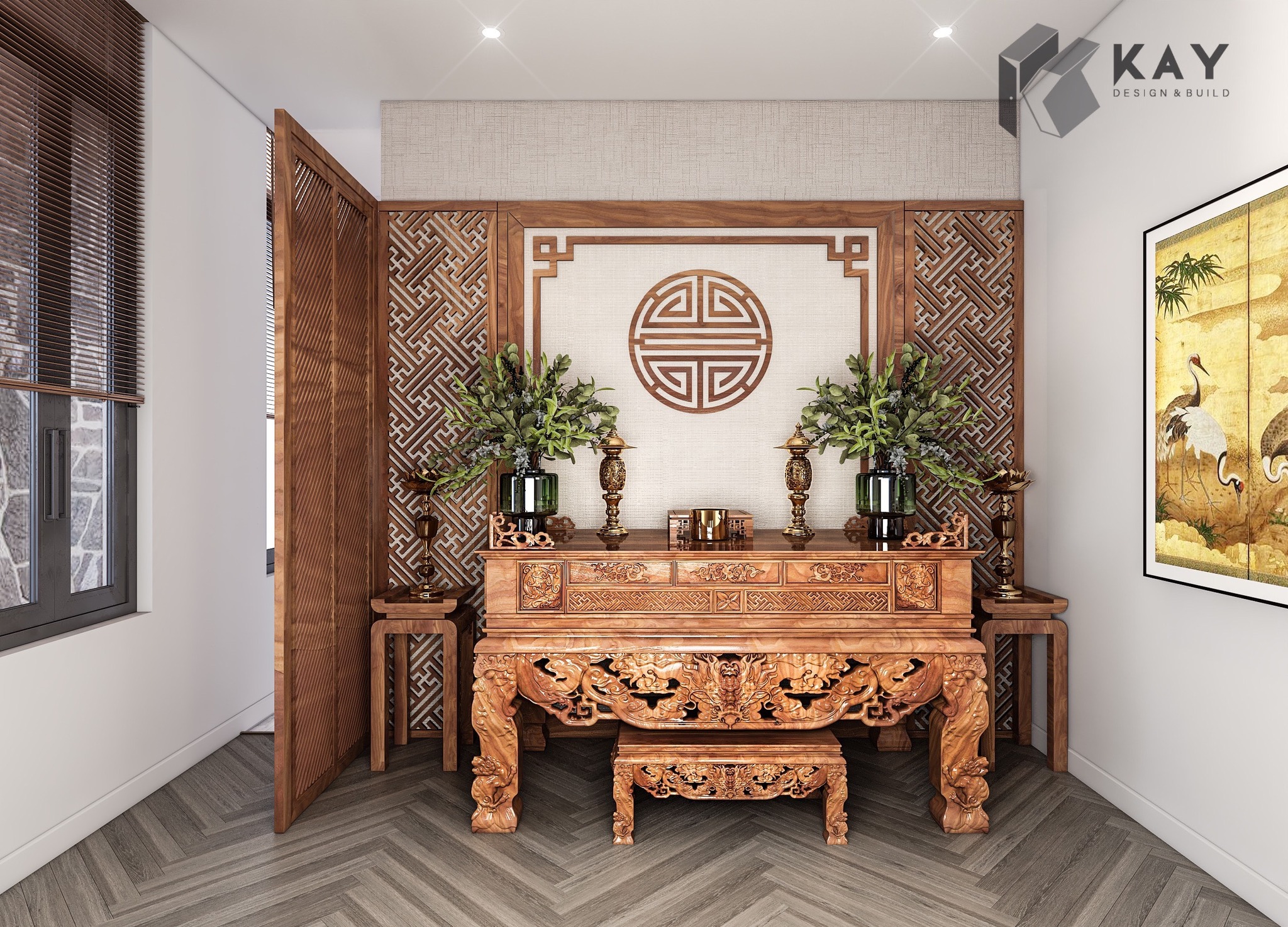 THIẾT KẾ CẢI TẠO NHÀ PHỐ