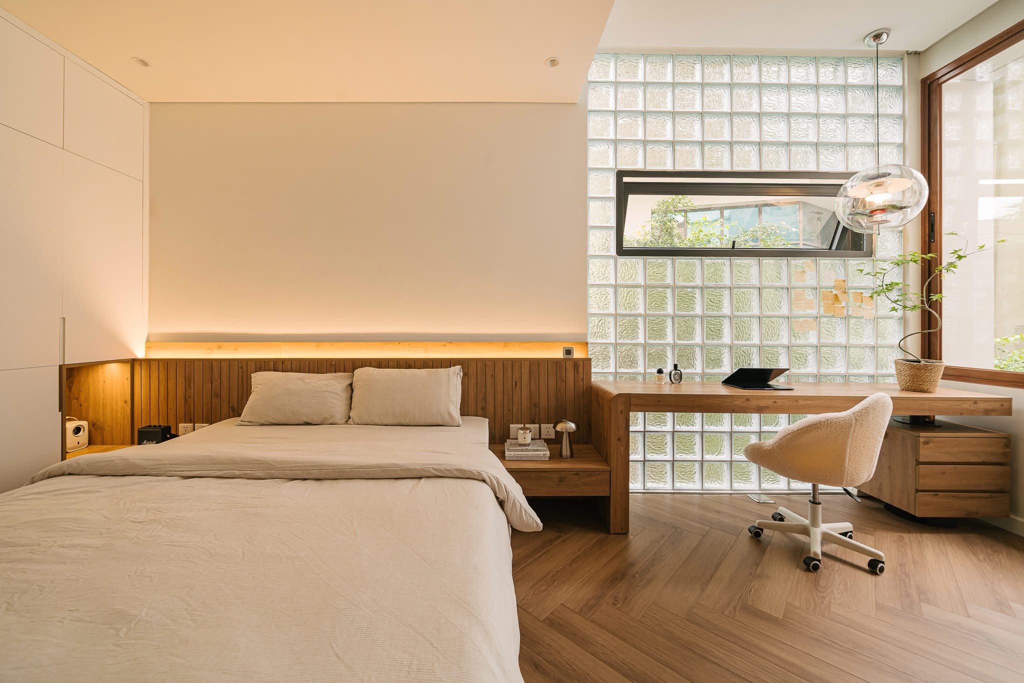THIẾT KẾ NHÀ PHỐ HIỆN ĐẠI